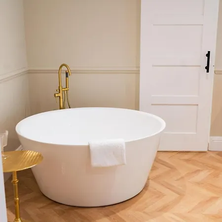 The Spinney Scarborough