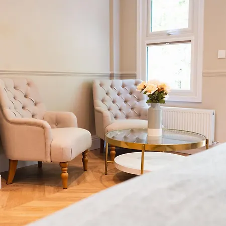 Hotel The Spinney Scarborough