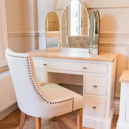 The Spinney 스카버러