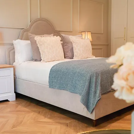 The Spinney * 스카버러